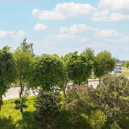 Apartment Elegancki & Rodzinny Apartament W Kolobrzegu By Renters