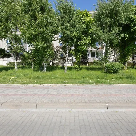 Elegancki & Rodzinny W Kolobrzegu By Renters Kołobrzeg